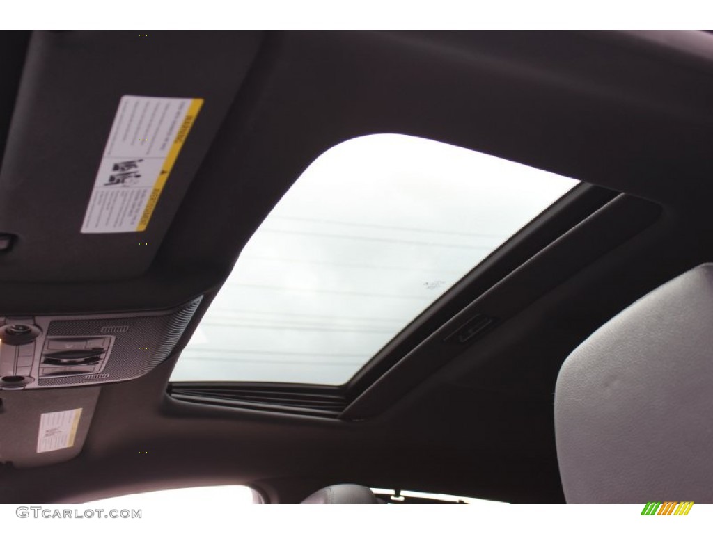 2011 BMW X6 xDrive35i Sunroof Photo #53022866