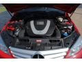 Mars Red - C 300 Sport Photo No. 10