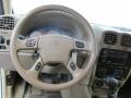 Light Cashmere Steering Wheel Photo for 2004 Buick Rainier #53022962