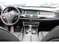Black Dashboard Photo for 2011 BMW 5 Series #53023277