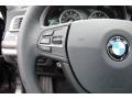 2011 Dark Graphite Metallic BMW 5 Series 535i Gran Turismo  photo #15