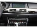 2011 BMW 5 Series 535i Gran Turismo Navigation
