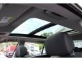 Black Sunroof Photo for 2011 BMW 5 Series #53023385
