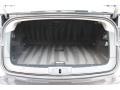 Black Trunk Photo for 2011 BMW 5 Series #53023400
