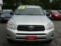 Classic Silver Metallic - RAV4 4WD Photo No. 2
