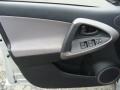 Classic Silver Metallic - RAV4 4WD Photo No. 6