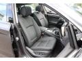 Black Interior Photo for 2011 BMW 5 Series #53023505