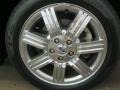 Alloy Grey Metallic - Taurus Limited AWD Photo No. 14