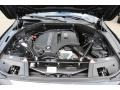 3.0 Liter TwinPower Turbocharged DFI DOHC 24-Valve VVT Inline 6 Cylinder Engine for 2011 BMW 5 Series 535i Gran Turismo #53023520