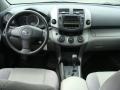 Classic Silver Metallic - RAV4 4WD Photo No. 9