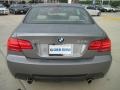 2011 Space Gray Metallic BMW 3 Series 328i Convertible  photo #6