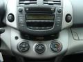 Classic Silver Metallic - RAV4 4WD Photo No. 11