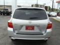Classic Silver Metallic - Highlander 4WD Photo No. 5