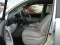Classic Silver Metallic - Highlander 4WD Photo No. 7