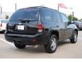 2008 Black Chevrolet TrailBlazer LT  photo #5