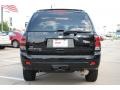 2008 Black Chevrolet TrailBlazer LT  photo #6