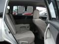Classic Silver Metallic - Highlander 4WD Photo No. 12