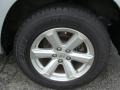 Classic Silver Metallic - Highlander 4WD Photo No. 14