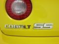 2006 Rally Yellow Chevrolet Cobalt SS Supercharged Coupe  photo #9