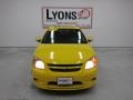 2006 Rally Yellow Chevrolet Cobalt SS Supercharged Coupe  photo #19