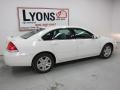 White - Impala LT Photo No. 2