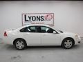 White - Impala LT Photo No. 3