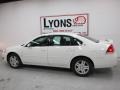 White - Impala LT Photo No. 15
