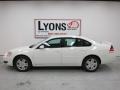 White - Impala LT Photo No. 16