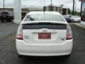 Super White - Prius Hybrid Photo No. 5