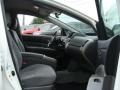 Super White - Prius Hybrid Photo No. 8