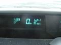 Super White - Prius Hybrid Photo No. 10
