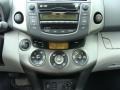 2009 Pacific Blue Metallic Toyota RAV4 Limited 4WD  photo #11