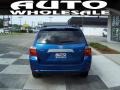 Blue Streak Metallic - Highlander  Photo No. 3