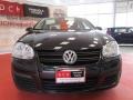 Black - Jetta Wolfsburg Edition Sedan Photo No. 2
