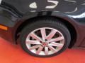 Black - Jetta Wolfsburg Edition Sedan Photo No. 3