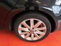 Black - Jetta Wolfsburg Edition Sedan Photo No. 5