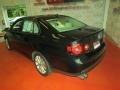 Black - Jetta Wolfsburg Edition Sedan Photo No. 6