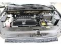 3.5 Liter DOHC 24-Valve Dual VVT-i V6 2010 Toyota RAV4 Limited V6 4WD Engine