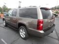 Mocha Steel Metallic - Suburban LT 4x4 Photo No. 5