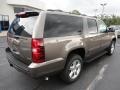 Mocha Steel Metallic - Suburban LT 4x4 Photo No. 7