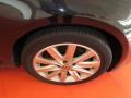 Black - Jetta Wolfsburg Edition Sedan Photo No. 28