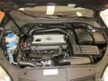 Black - Jetta Wolfsburg Edition Sedan Photo No. 29