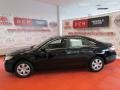 Black - Camry LE Photo No. 4