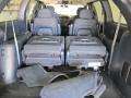 2002 Steel Blue Pearlcoat Chrysler Town & Country LXi  photo #6