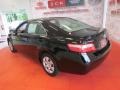 Black - Camry LE Photo No. 6