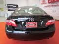 Black - Camry LE Photo No. 7