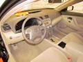 Black - Camry LE Photo No. 11