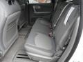 Dark Gray/Light Gray Interior Photo for 2012 Chevrolet Traverse #53025653
