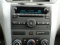 Dark Gray/Light Gray Audio System Photo for 2012 Chevrolet Traverse #53025716