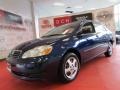 2006 Indigo Ink Pearl Toyota Corolla CE  photo #1